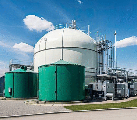 Bio Gas Plant Bio Gas Plant